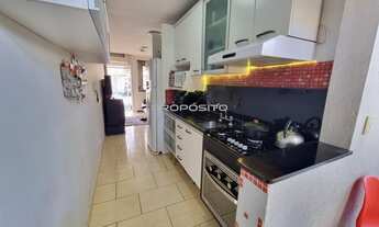 Imagem 6: Casa Térrea 02(dois) dormitórios em condomínio fechado Ref.:1351