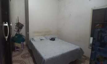 Imagem 4: Casa 3/4, Canudos na Roso Danim, quintal grande