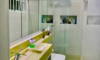 Imagem 6: Casa averbada Flor de Napolis