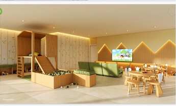 Imagem 6: Apartamento com 3 suites em Jurere Internacional