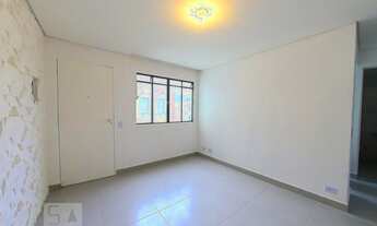 Imagem 4: Apartamento para Aluguel - Vila Rio de Janeiro, 2 Quartos, 57 m2