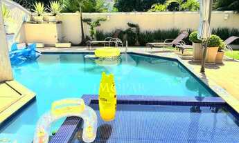 Imagem 2: Condomínio Santa Marina - Excelente Casa Com 560m², 4 Suítes