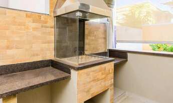 Imagem 6: Casa com 4 dormitórios à venda no Jardim Botânico - Ribeirão Preto/SP