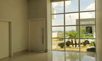 Imagem 3: Casa à venda no bairro Jardim Residencial Dona Maria José - Indaiatuba/SP