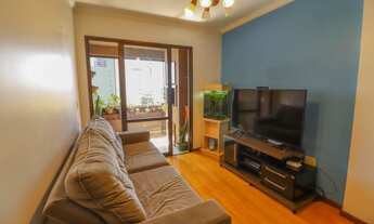 Imagem 7: ED. MILLENIUM Apartamento com 3 dormitórios