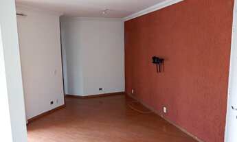 Imagem 1: Apartamento à venda - São Paulo SP