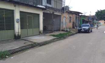 Imagem: Casa no jaderlandia Parque Franc, R$ 85mil