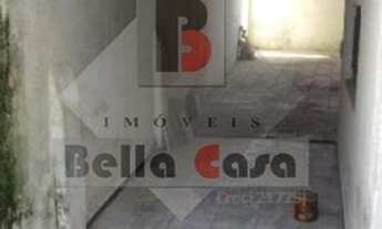 Imagem 2: Sobrado Residencial/Comercial no Brás