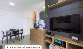 Imagem 4: Apartamento à venda, 61 m² por R$ 390.000,00 - Fazenda Morumbi - São Paulo/SP