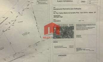 Imagem 2: Residential / Land Lot em Atibaia