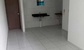 Imagem 7: Apartamento com um quarto no Bancários