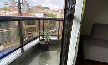 Imagem 4: VENDO APTO no Taboão VILA FLÓRIDA SBC, Apto amplo de 100 mts prédio baixo, 3 dormitór