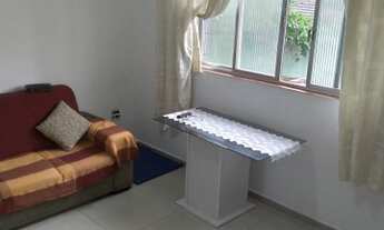 Imagem 2: Apartamento, reformado, 3 quartos, 2 banheiros, sala, cozinha, área de serviço, prédio com