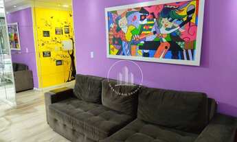 Imagem 3: Apartamento à venda, 91 m² por R$ 550.000,00 - Nossa Senhora do Rosário - São José/SC