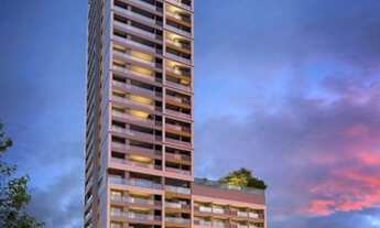 Imagem 2: Apartamento com 2 dormitórios à venda, 70 m2 por R$ 899.950,00 - Perdizes - São Paulo/SP