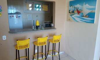 Imagem 7: Apartamento para Temporada em Fortaleza