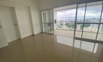 Imagem 6: Apto na Batista Campos 3 suites