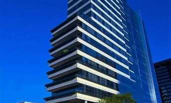 Imagem 3: Andar Corporativo para alugar, 455 m² por R$ 74.500,00/mês - Itaim Bibi - São Paulo/SP