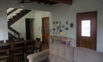 Imagem 2: Casa com 4 dormitórios para alugar em Valinhos