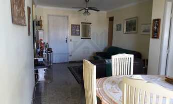 Imagem 2: Apartamento à venda com 03 Dormitórios sendo 01 Suíte, 03 Banheiros,01 Cozinha e uma Churr