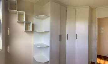 Imagem 3: Aluguel 2 quartos Pavuna condomínio fechado