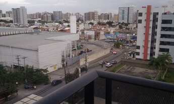 Imagem: Alugo apto mobiliado