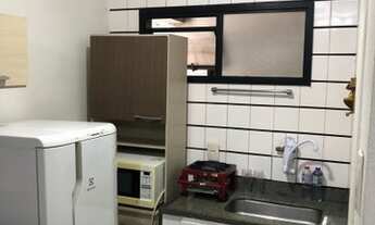 Imagem 2: Kitnet Reta da Penha