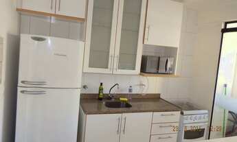 Imagem 2: Flat disponível na Vila Nova Conceição