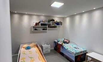 Imagem 3: Casa em Villas do Atlântico com 5