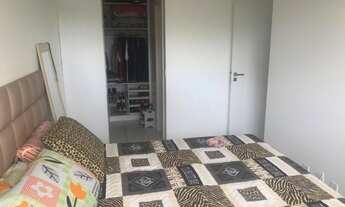 Imagem 5: Apartamento Mobiliado no Jardins