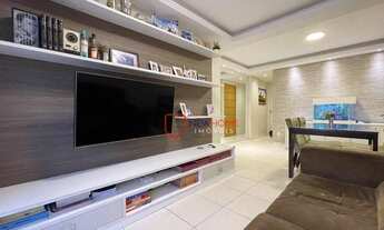 Imagem: Apartamento com 3 quartos à venda, 85 m²