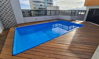 Imagem 7: Cobertura de 4 quartos, sendo 04 suítes, 180,00M², 02 vagas de garagem à venda no Centro e