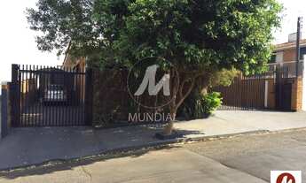 Imagem: Casa (térrea na rua) 5 dormitórios/suite