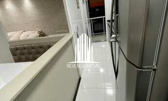 Imagem 7: Apartamento com 2 Dormitórios, 1 Suíte na Vila Curuçá