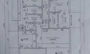 Imagem 3: Casa nova em condomínio fechado Reserva Central Parque Botucatu SP