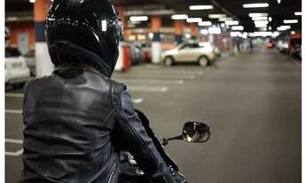 Imagem: Garagem para venda possui 450 metros quadrados