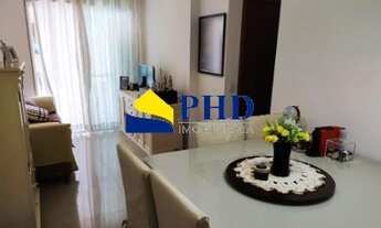 Imagem 1: RIO DE JANEIRO - Apartamento Padrão - RECREIO DOS BANDEIRANTES