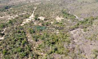 Imagem 4: FAZENDA DE 745 HA EM ESTADO BRUTO BOA PARA PLANTIO DE EUCALIPTO E OUTRAS
