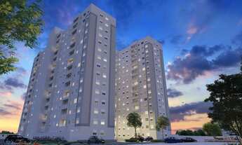 Imagem 2: APARTAMENTO COM DOIS QUARTOS E VAGA