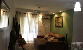 Imagem 6: Condomínio Monte Carlo