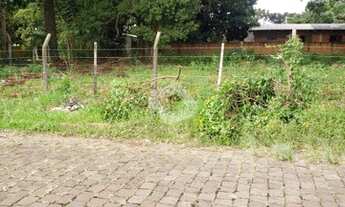 Imagem 1: Terreno à venda 362M², Lucas Araújo, Passo Fundo - Rio Grande do Sul