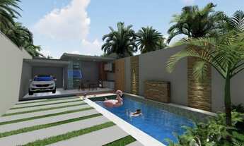 Imagem 6: Casa com 3suítes no Araçagy