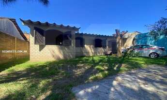 Imagem 2: Casa 2 dormitórios para Locação em Cidreira, SALINAS, 2 dormitórios, 1 banheiro