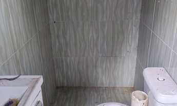 Imagem 3: Terreno com quarto e banheiro em Martins Lage