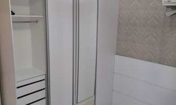 Imagem 7: Apartamento Chácara Jatobá, 3/4 sendo 1 suíte, 2 vagas de garagem