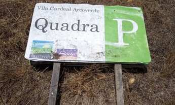 Imagem 2: Terreno na vila cardeal Arcoverde