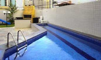 Imagem 5: MS| Ultima unidade !!! Edf. Parc Del Mar | 2 Quartos| 46m²