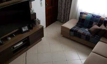 Imagem 2: Casa com 2 dormitórios à venda, 70 m² por R$ 365.000,00 - Jardim Regina - São Paulo/SP