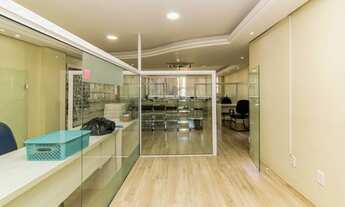 Imagem 2: Porto Alegre - Conjunto Comercial/Sala - Centro Histórico