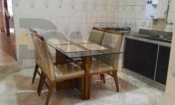 Imagem 3: Casa de 124m² com 1 Vaga de Garagem, 4 Quartos, 124m²